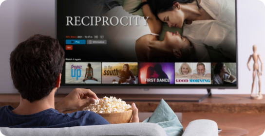 Emotional Projection